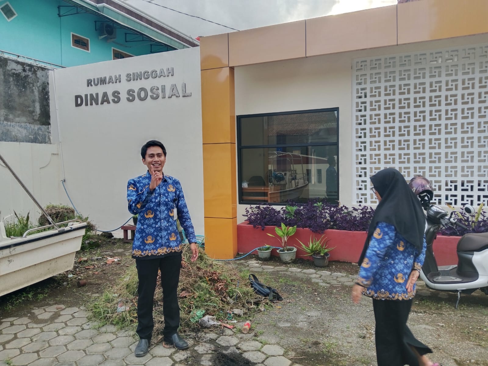 Penanganan ODGJ di Cilacap Terintegrasi Melibatkan OPD 