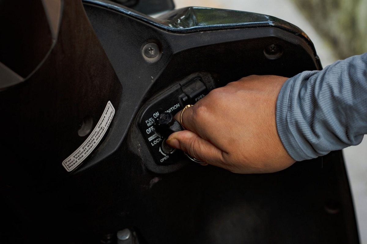 Motor Suka Rewel Saat dinyalakan? Jangan Khawatir Mungkin Ini Penyebabnya