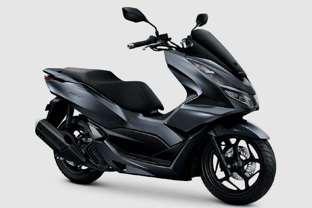 Kredit Motor Matic PCX 160 2025 dengan DP Mulai Rp 3 Jutaan dan Angsuran Minim