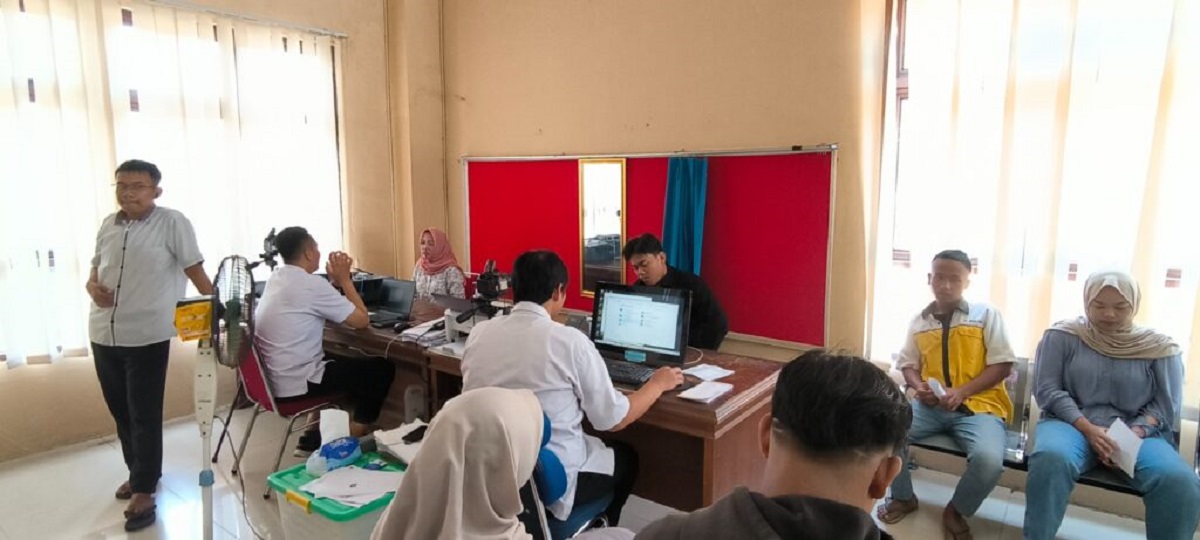 Libur Lebaran, Dinpendukcapil Purbalingga Pastikan Tetap Buka Layanan Adminduk