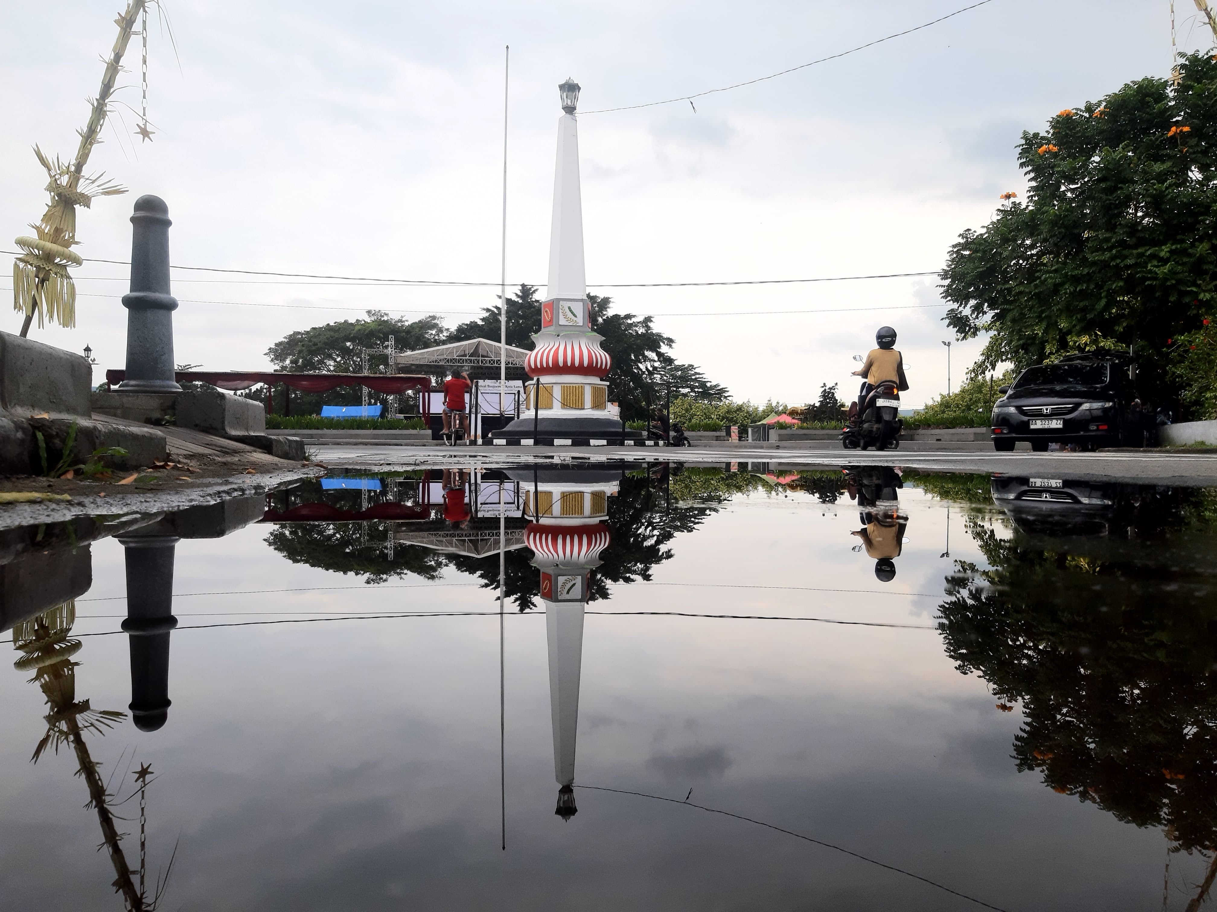 Tahun Depan, Trans Banyumas Digagas Bisa Layani Sampai Banyumas Mulai Januari 