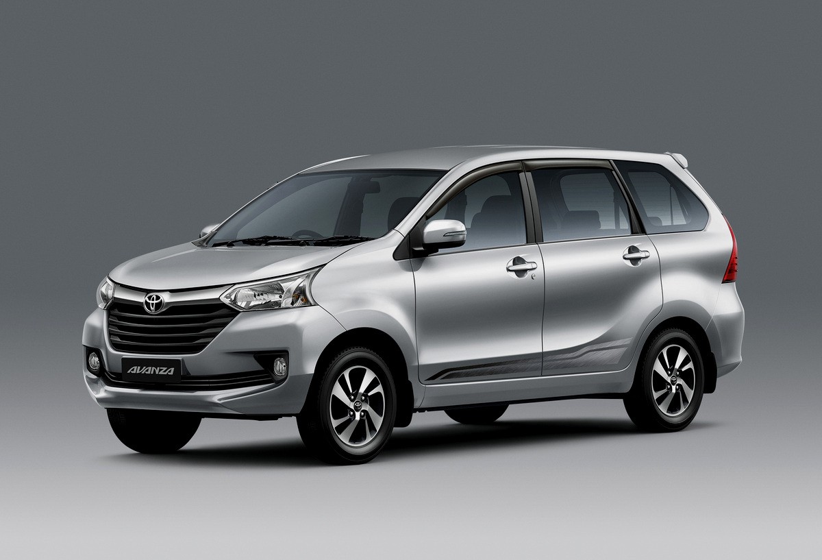 Simulasi Cicilan Mobil Toyota Avanza dengan BCA Finance Mulai Rp 3 Juta per Bulan