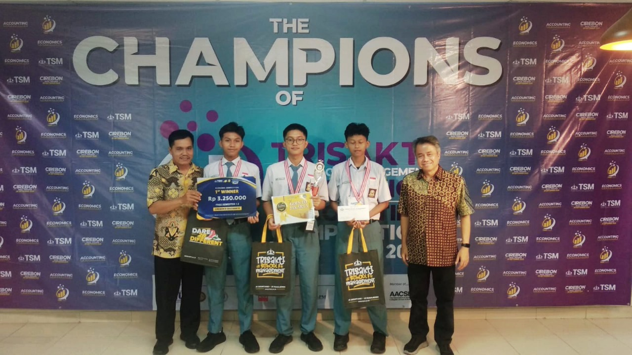 MAN 2 Kebumen Siap Melaju ke Tingkat Nasional