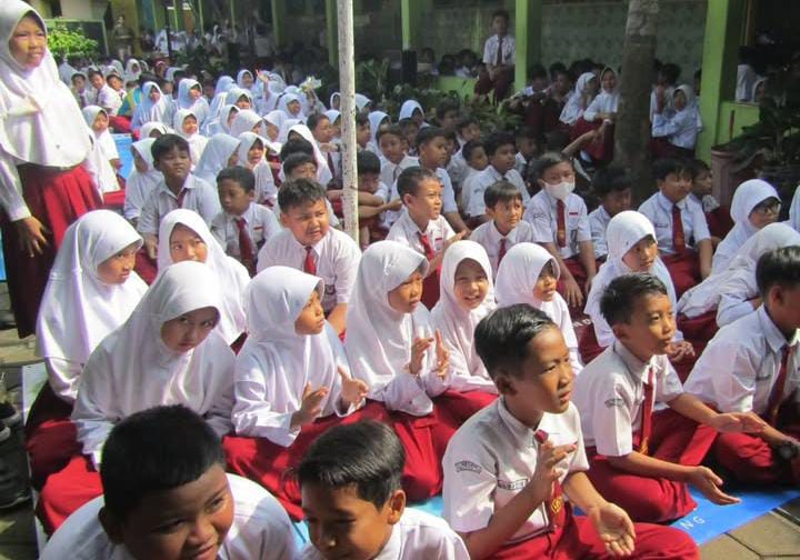 9.598 Siswa SD dan SMP di Purbalingga Diusulkan Menerima PIP Fase ll