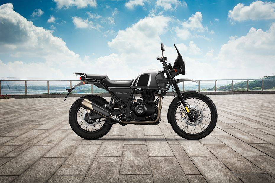 5 Kelebihan dan Kekurangan Motor Bekas Royal Enfield Himalayan 2021, Motor Klasik Mewah Harga 112 Juta