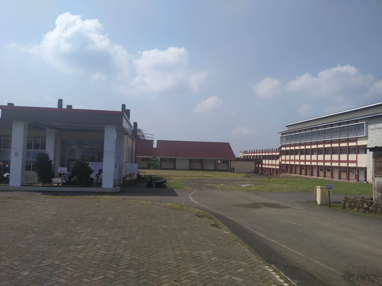 Refocusing Rp2,5 Miliar Pangkas Program Pendidikan, Ruang Kelas dan Pengadaan Sarpras Batal Terlaksana