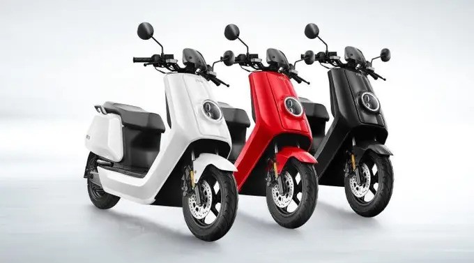 7 Fitur Keamanan Pada Motor Listrik yang Tidak Ditemukan Pada Motor Konvensional