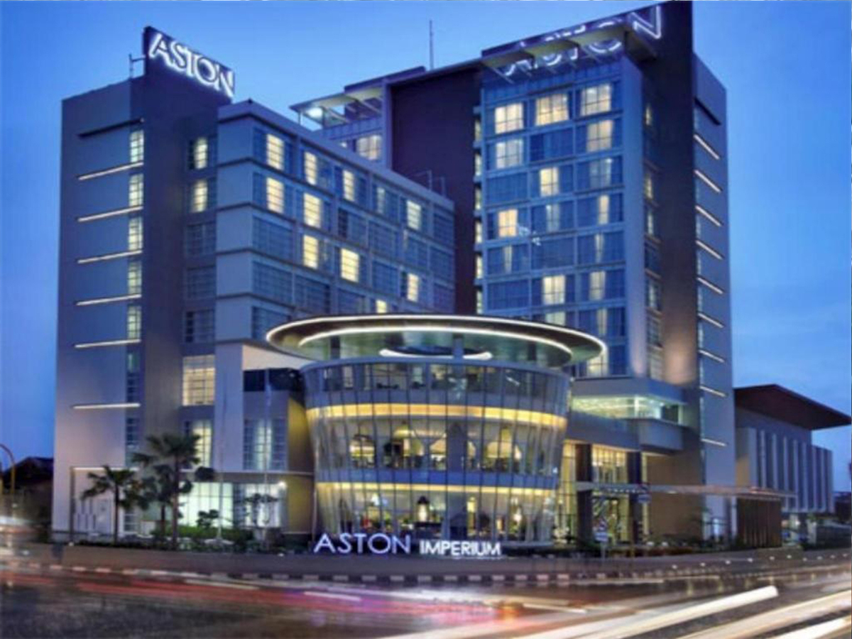6 Alasan Aston Purwokerto Menjadi Hotel Favorit