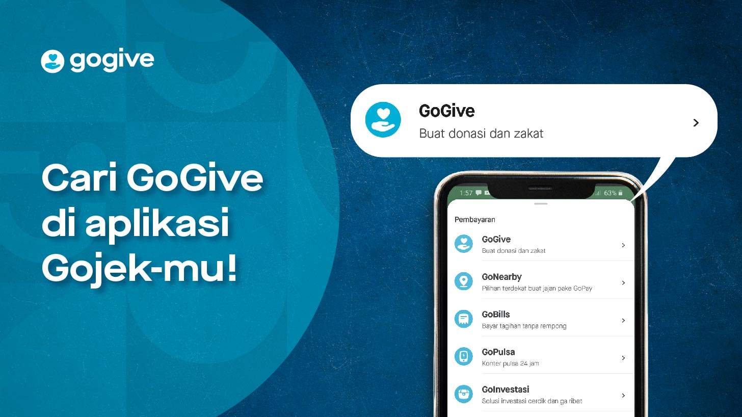 Wajib Tahu! 7 Fitur Rahasia GoPay yang Bikin Hidup Makin Praktis