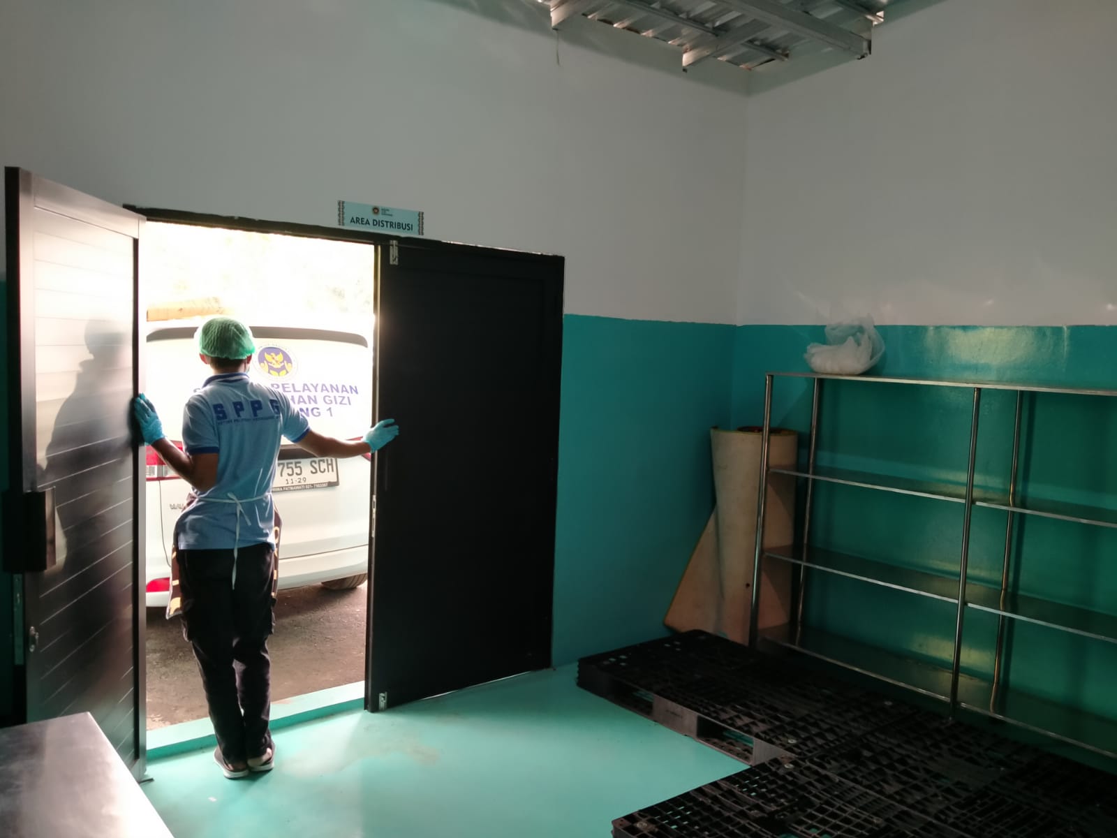 Sekolah dan Madrasah Terdampak Dugaan Keracunan MBG Bertambah