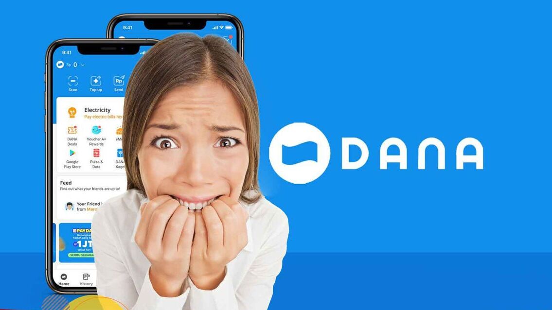 Rahasia di Balik 2 Fitur Favorit Aplikasi DANA yang Bikin Pengguna Ketagihan!