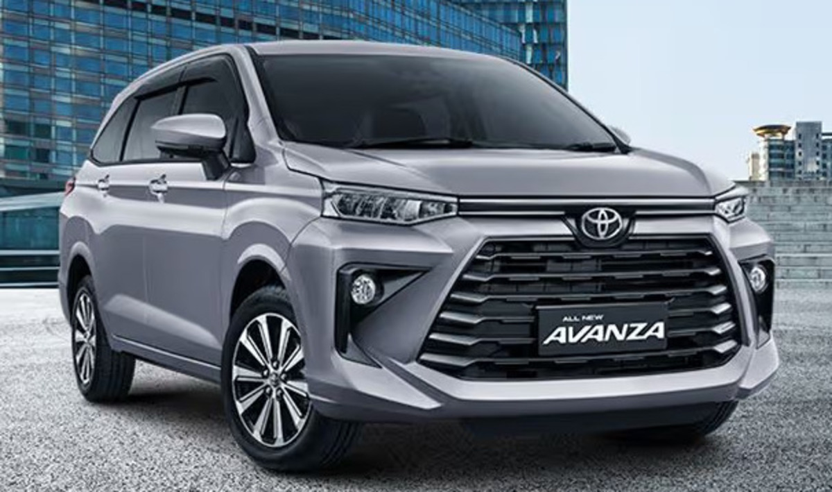 Update Harga All New Toyota Avanza 2025, MPV Keluarga dengan Fitur yang Makin Lengkap