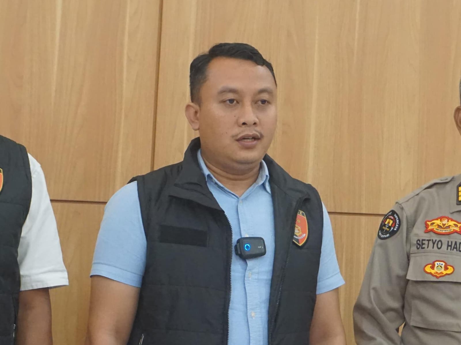 Kembali Gagalkan Tawuran, Polisi Temukan Akun Medsos Dijadikan Ajang Menantang Tawuran