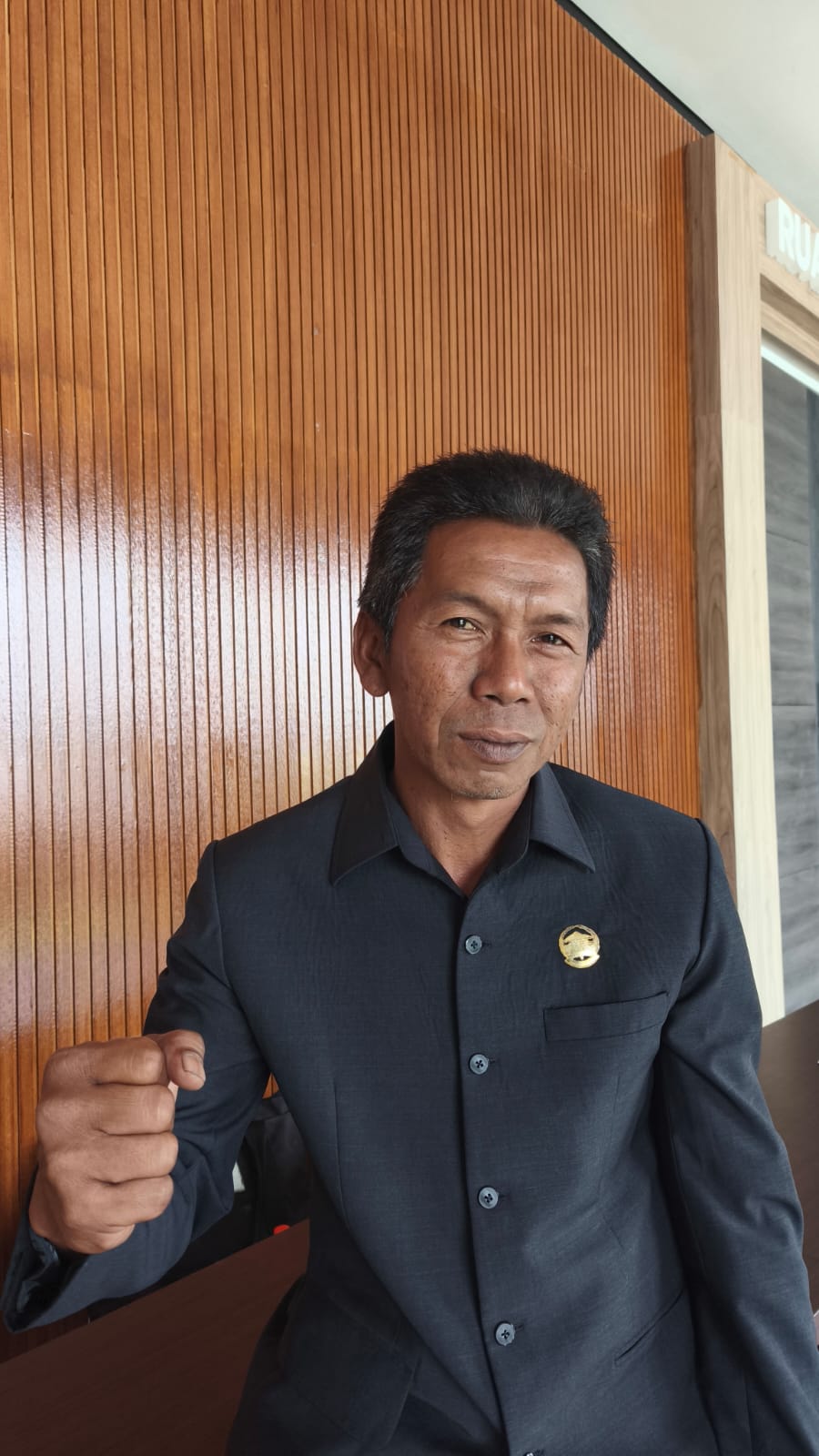 Persibas Banyumas Bakal Punya Mess Sendiri