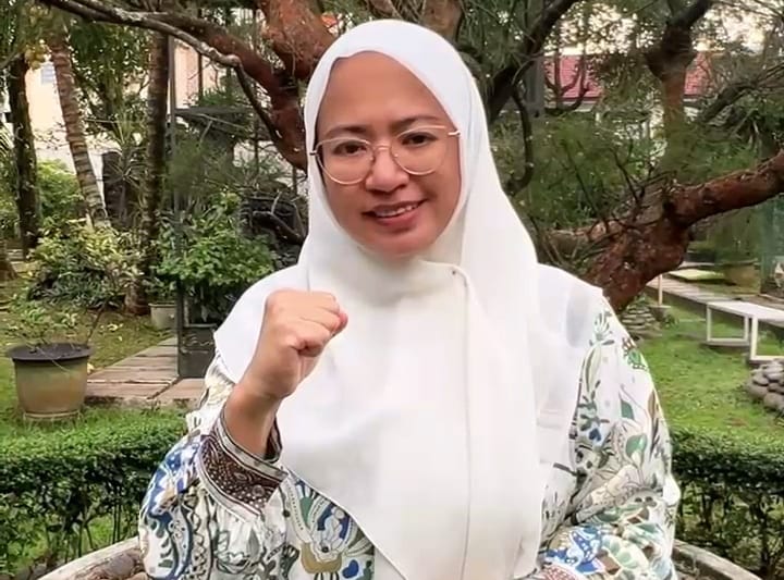 Insiden Ricuh May Day di Semarang Disayangkan Pejabat Banjarnegara