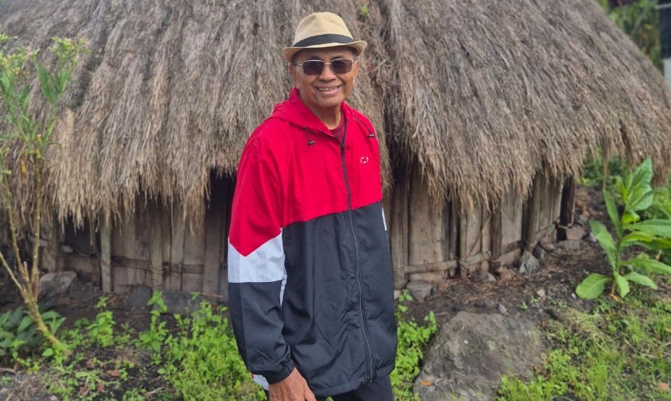 Jadi Dewan Pembina JMSI: Dahlan Iskan Teladan Bagi Industri Media