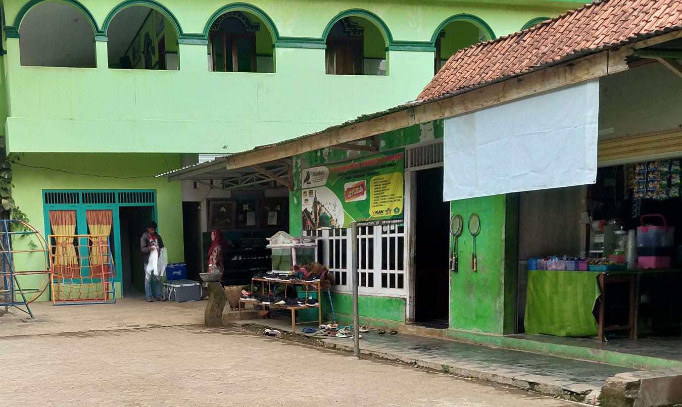 BOP RA Dipangkas 50 Persen