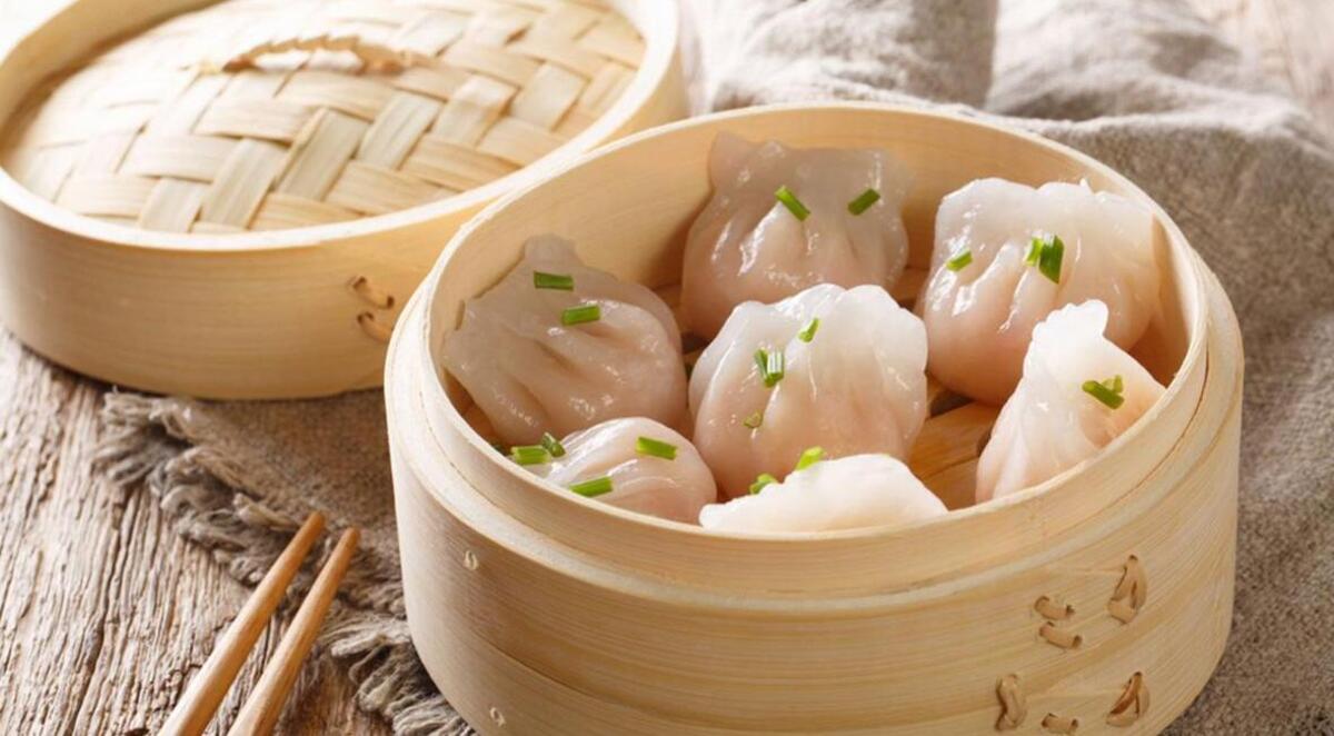 Simak Angsuran KUR BRI 2025, Usaha UMKM Dimsum Berpotensi Untung Besar