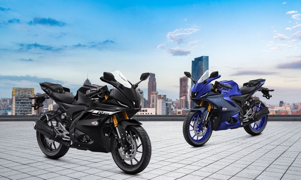 Cek Harga Motor Sport Yamaha Terbaru 2025: Vixion, XSR 155, hingga R25