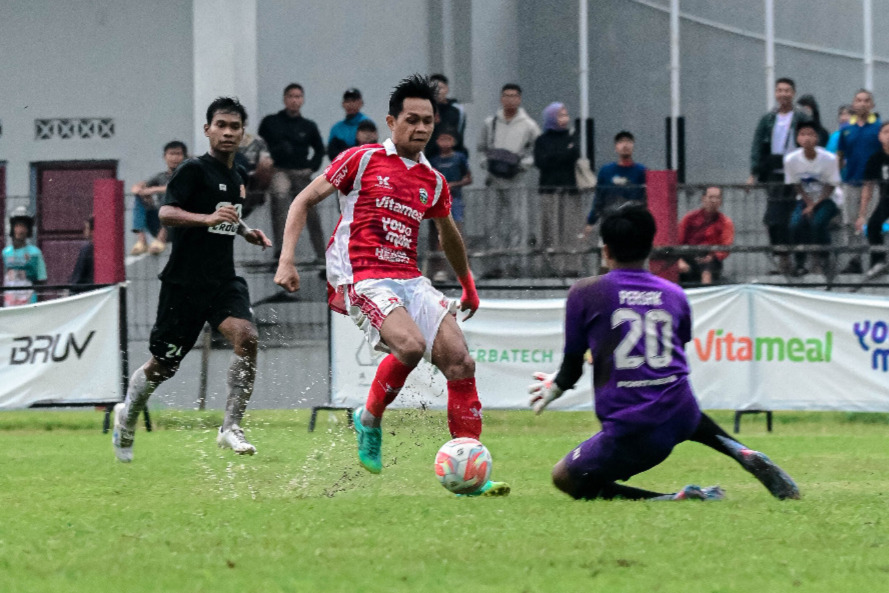 Persibangga dan Persibas Satu Grup di Liga 4 Zona Jawa Tengah: Derby Ngapak Klasik Kembali Tersaji