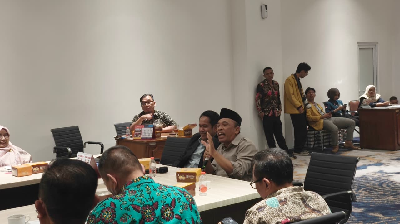 Sembilan Perangkat di Banyumas Di-PTDH, DPRD Banyumas Akan Undang Tim Ahli Kaji Keputusan Kades