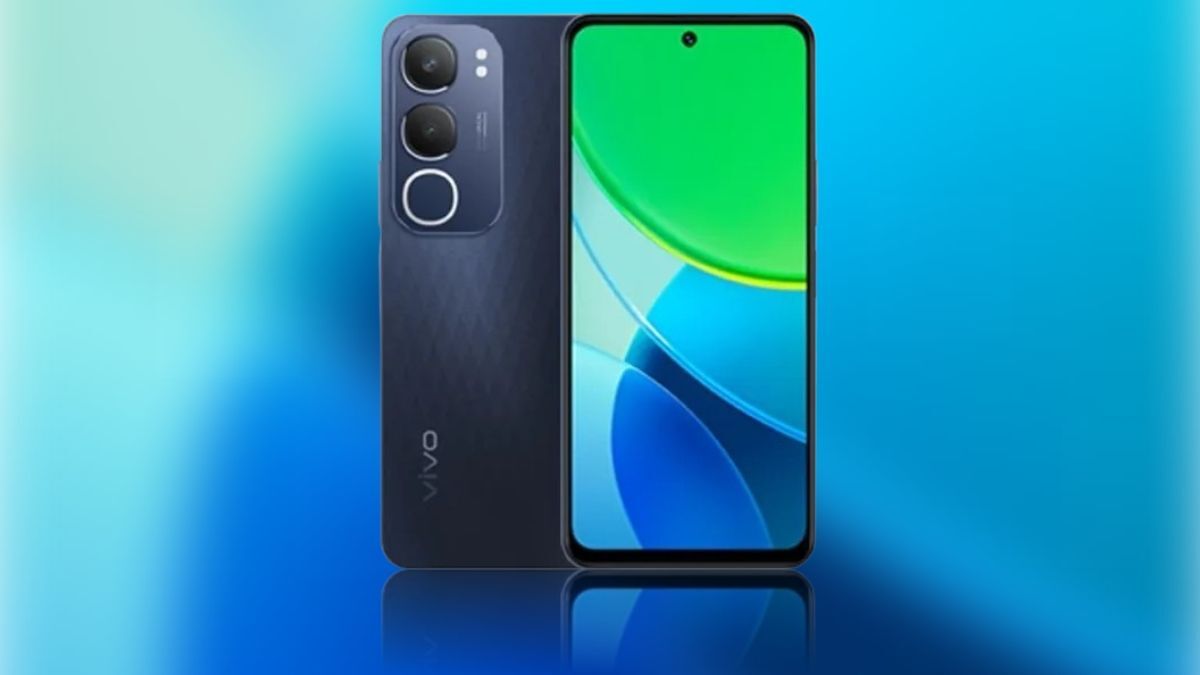 Vivo Y19s Tawarkan Performa Stabil untuk Gaming Ringan Sehari Hari