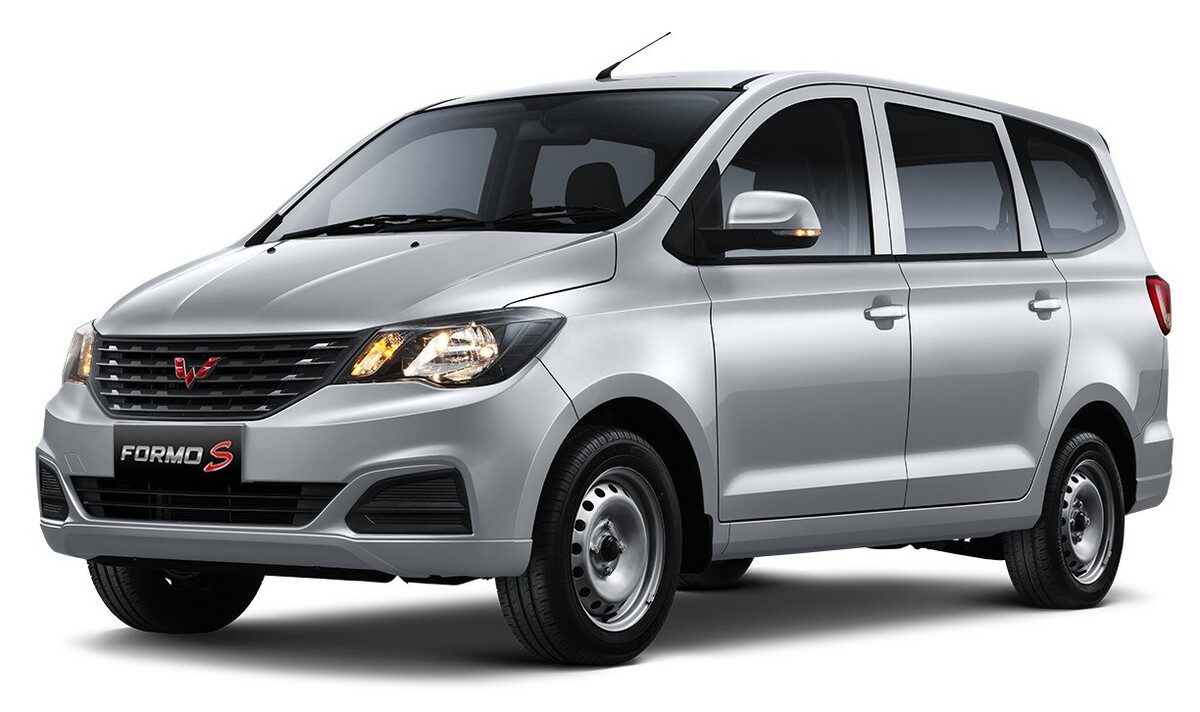 Wuling Formo S Bukan Sekadar Mobil Niaga, Ini Fakta Menariknya