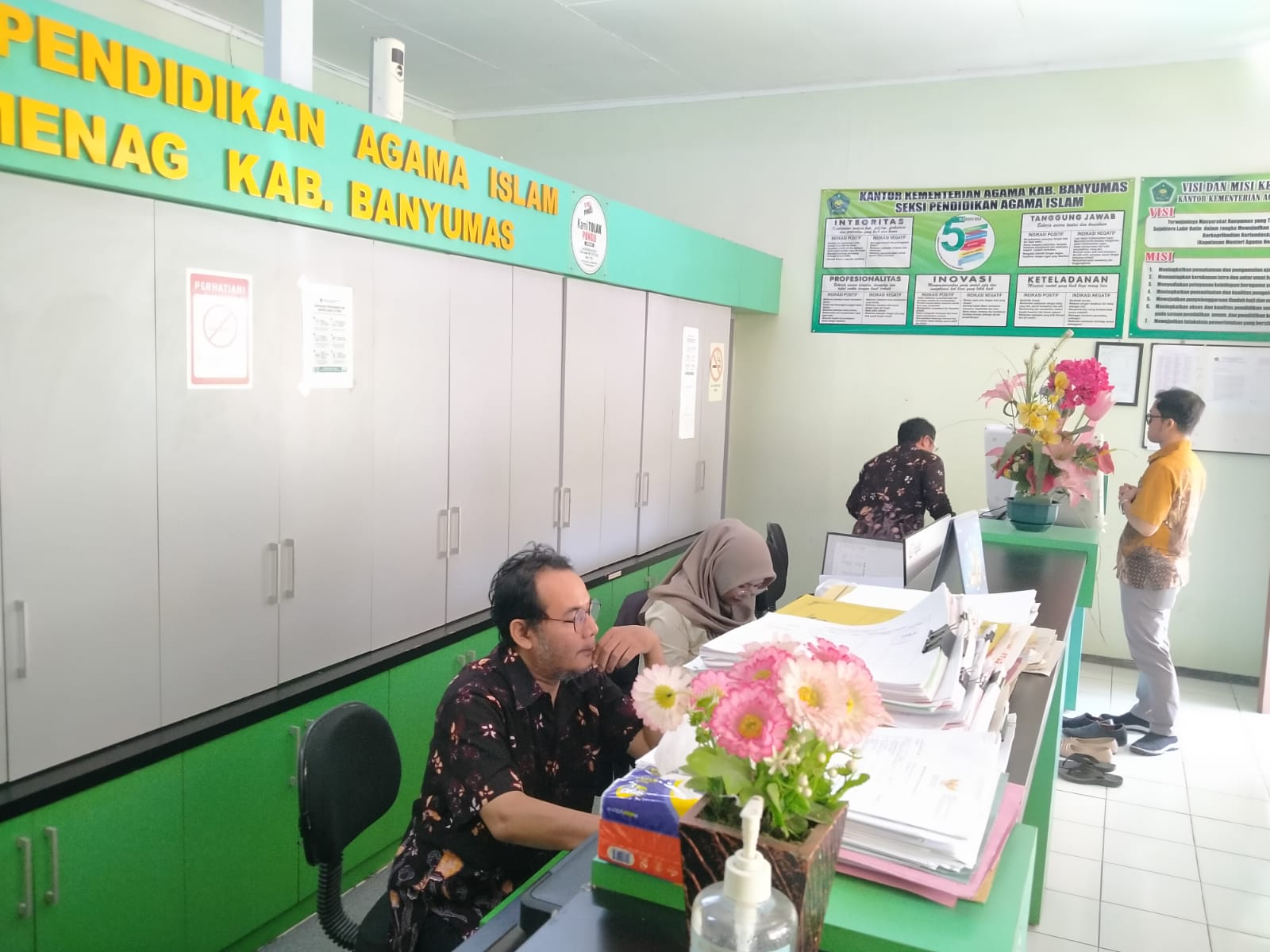 Tunjangan Sertifikasi 36 Guru PAI Banyumas Cair Tahun Depan, Pencairan TPG Menunggu Proses Administrasi
