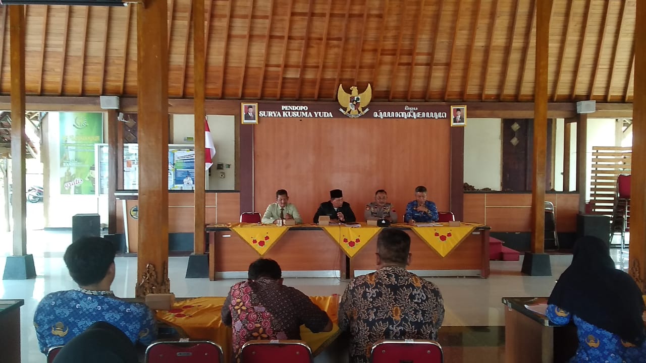 Dapur MBG Salurkan Menu ke Luar Wilayah Kecamatan 