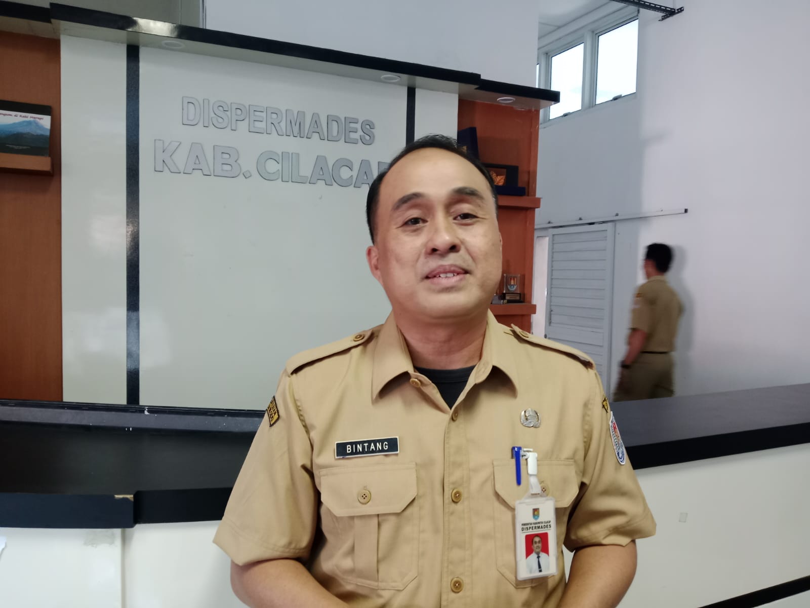 225 Masa Jabatan Kepala Desa di Cilacap Berakhir 2027, Aturan Belum Turun Berpotensi Diisi Penjabat