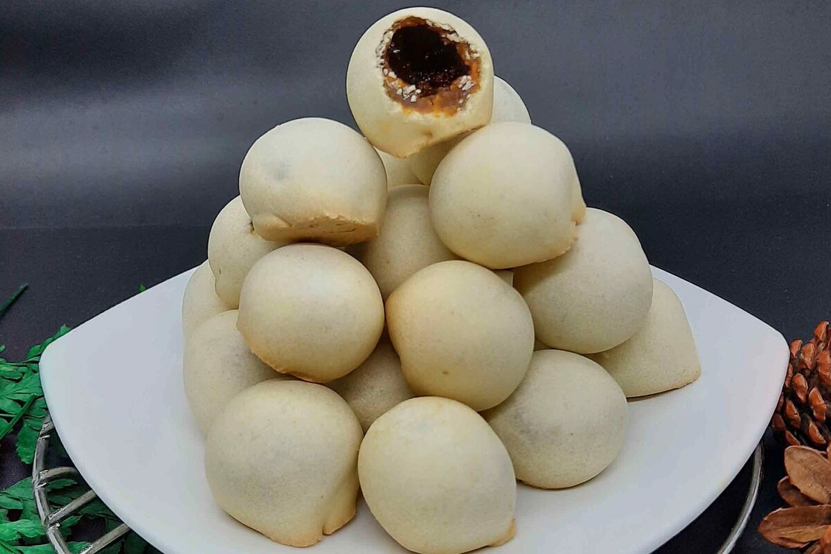 Resep Nopia, Kue Tradisional Khas Banyumas yang Nikmat dan Lezat