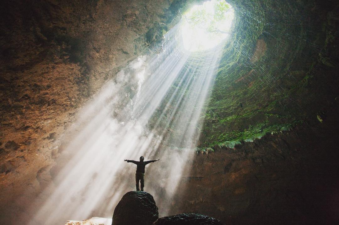 Jelajahi Keindahan Wisata Gunung Kidul yang Memorable