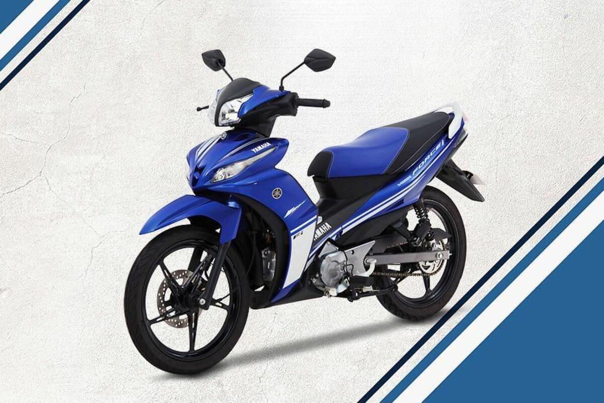 5 Motor Bekas Tipe Motor Bebek di Bawah Rp 6 Juta jadi Pilihan Terbaik untuk Berkendara Hemat