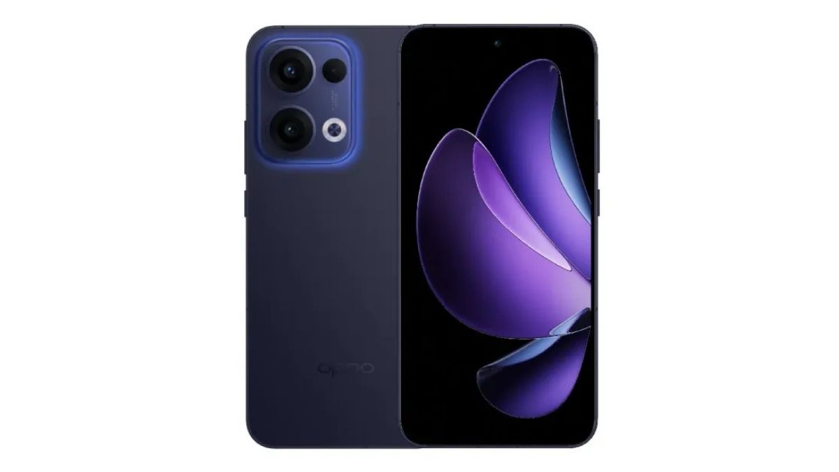 Oppo Reno 13F 5G Jadi Pilihan Tepat Buat Generasi On-The-Go