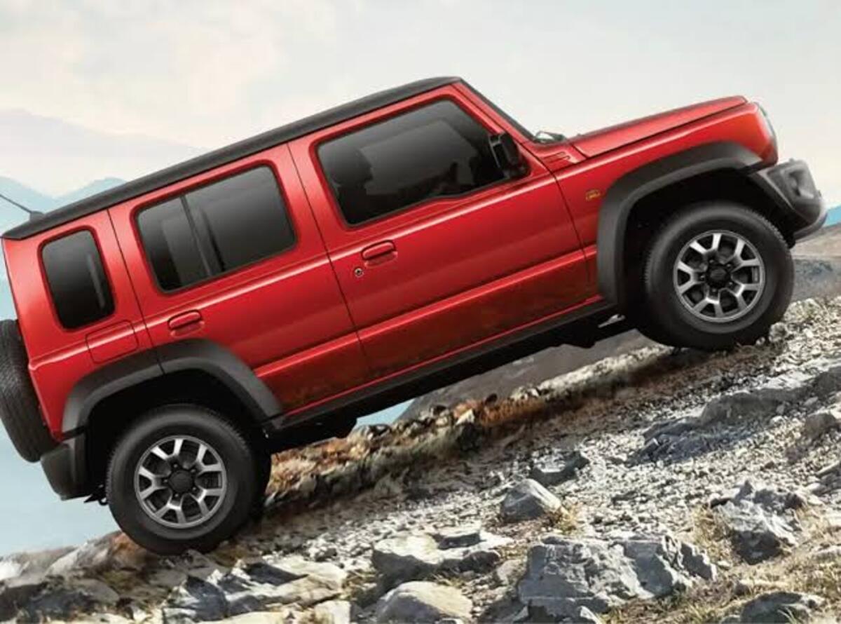 6 Rekomendasi Mobil yang Tangguh di Tanjakan, Serta Tips Mengemudi Aman di Jalur Menanjak