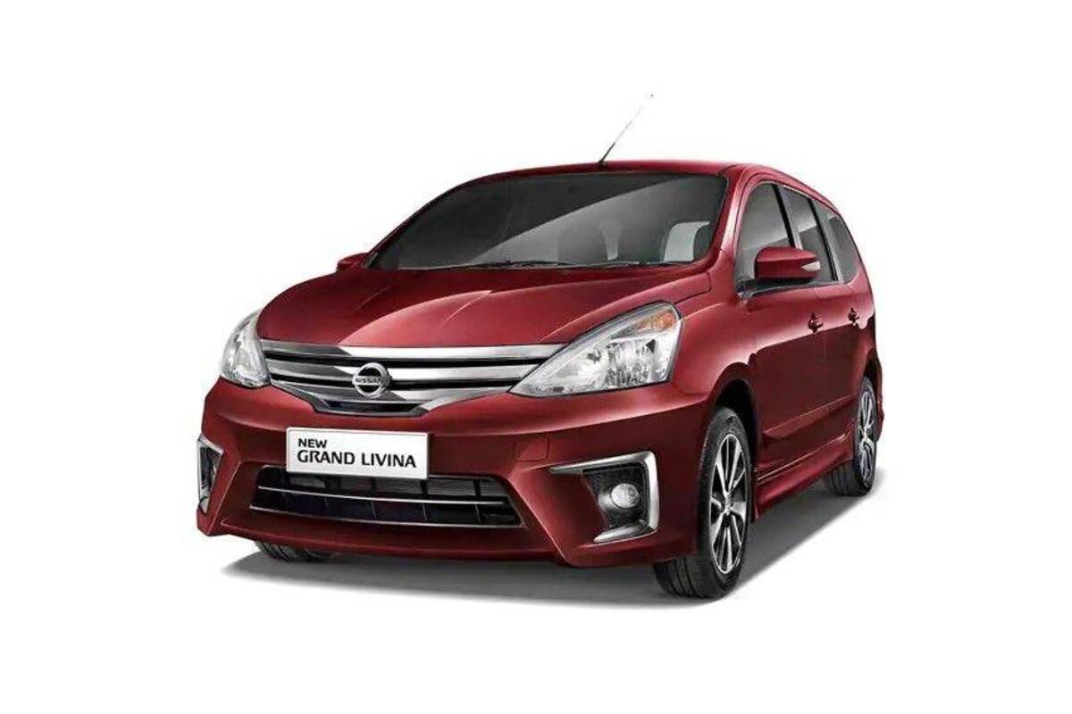 Update Harga Mobil Bekas Nissan Grand Livina L11: MPV yang Terkenal karena Kenyamanannya