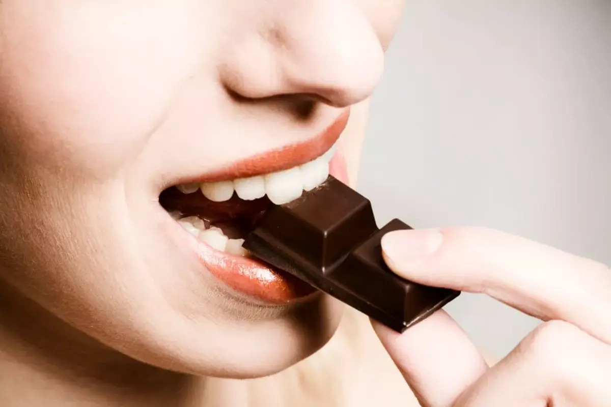 Manfaat Mengkonsumsi Cokelat Bagi Kesehatan Mental