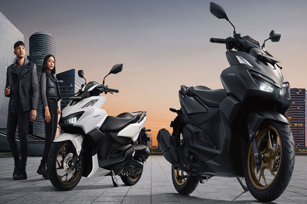 Update Harga Motor Matic 150 CC Bulan Agustus 2024, Mulai Dari Yamaha NMAX Hingga Yamaha Aerox 