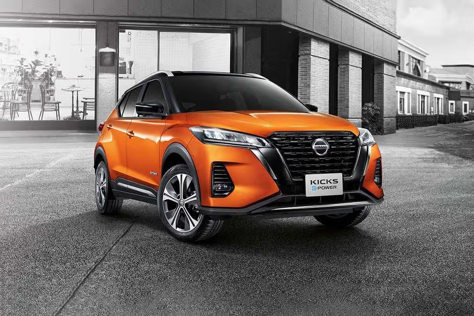 Nissan Kicks e-Power: SUV Listrik Tanpa Charging dengan Harga Rp 519 Juta