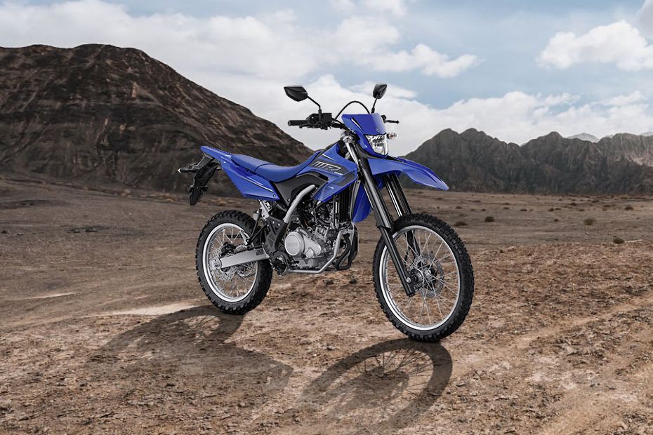 Rekomendasi Motor Yamaha yang Cocok untuk Pekerja Proyek, Dijamin Tahan Banting!