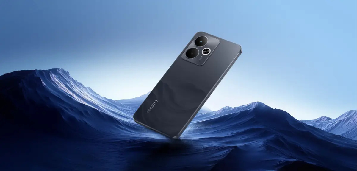 realme 14T 5G Jadi Pilihan Ideal bagi Gamer Mobile yang Incar Performa dan Kecepatan