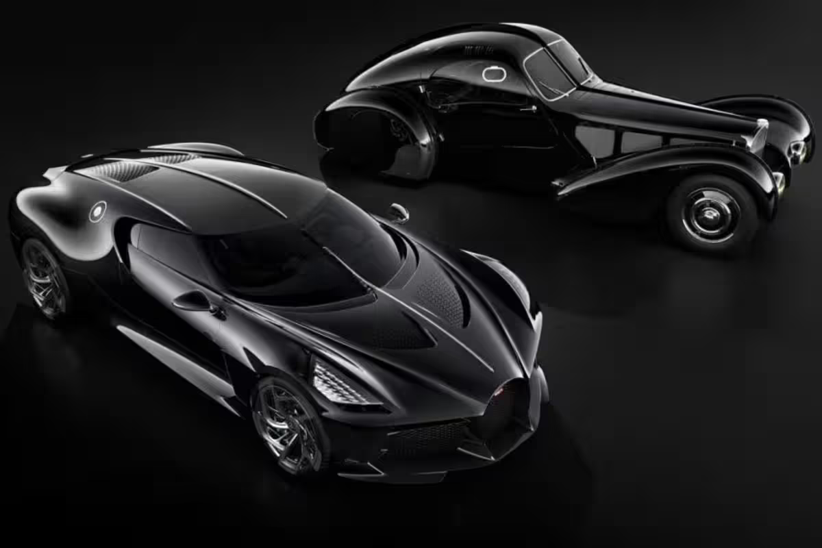 Mobil Sport dari Era Klasik ke Supercar Modern