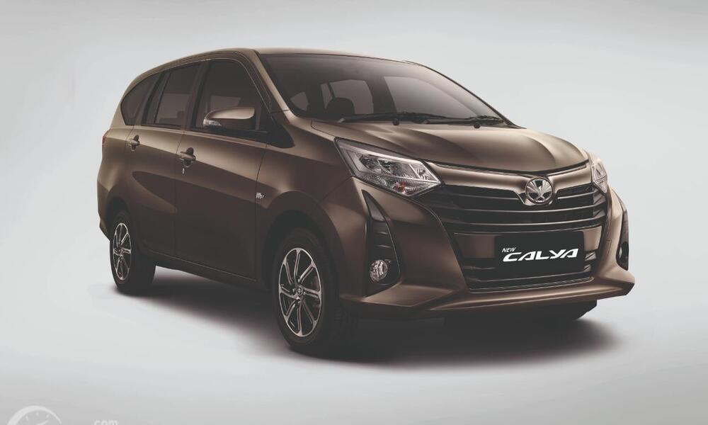 5 Mobil Toyota yang Super Affordable untuk Dikendarai Bersama Keluarga