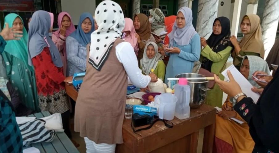 Desa Planjan Jadi Pelopor Desa Ramah Perempuan dan Peduli Anak di Cilacap