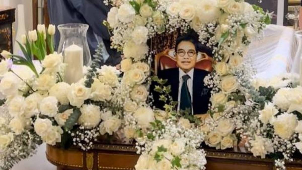 Pengacara Senior Hotma Sitompul Tutup Usia, Ini Profil dan Perjalanan karirnya di Dunia Hukum