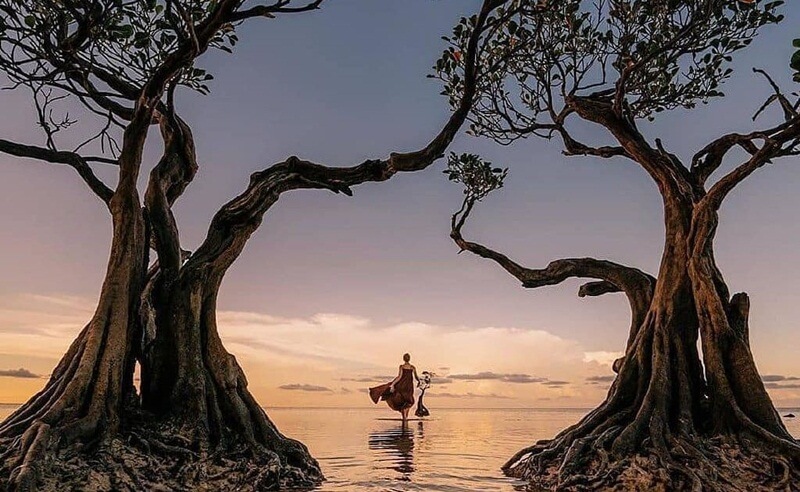 Nggak Cuma Seru! Inilah Pesona Unik Pantai Walaikiri Sumba yang Wajib Kamu Kunjungi