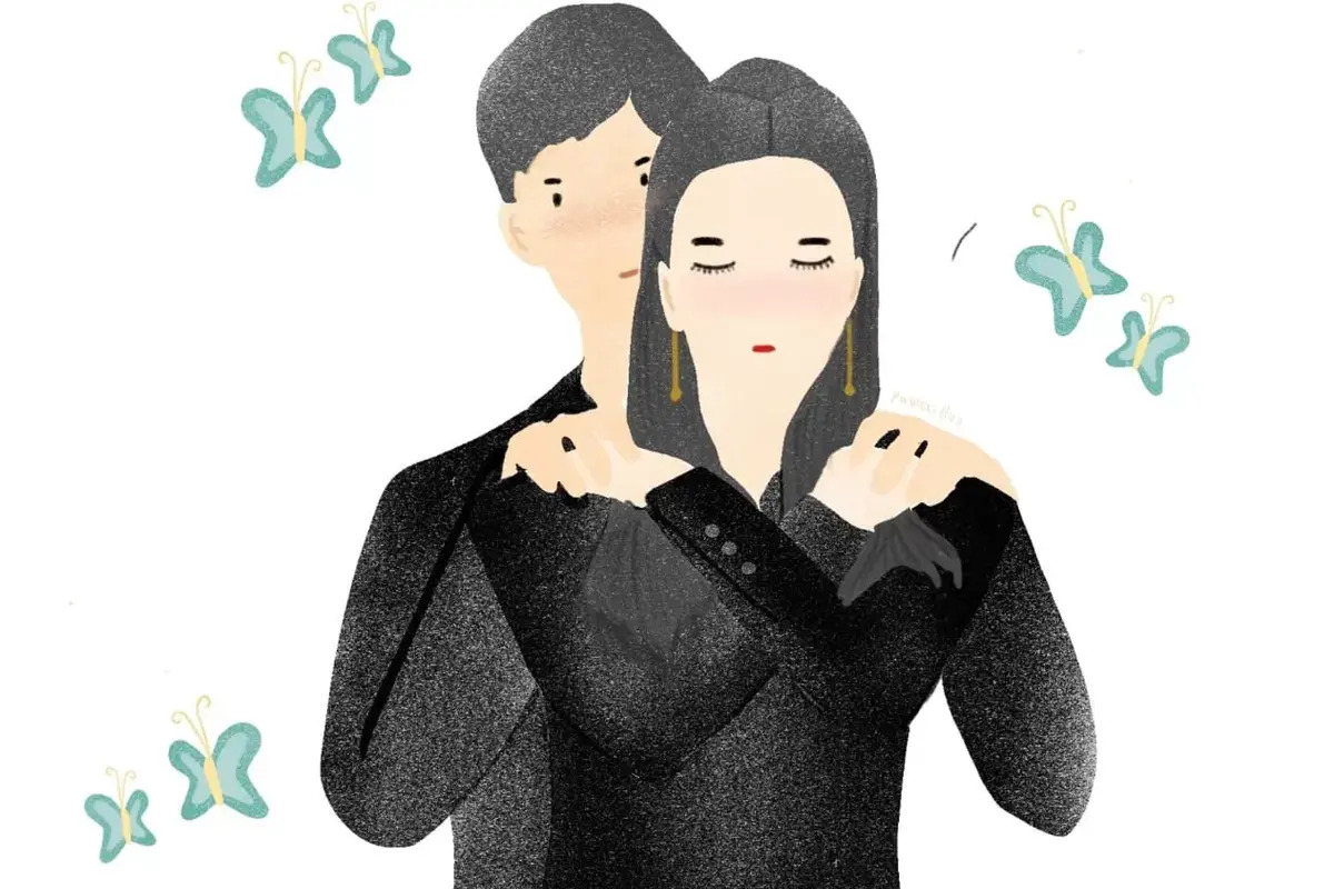 Butterfly Hug: Cara Sederhana yang Bisa Mengatasi Gangguan Kesehatan Mental