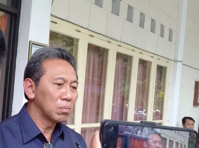 Dorong Pengusaha Sukseskan Program MBG