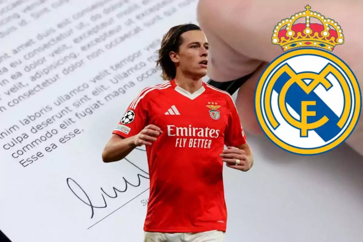 Real Madrid Tancap Gas! Álvaro Carreras Jadi Andalan Sebagai Bek Kiri Utama