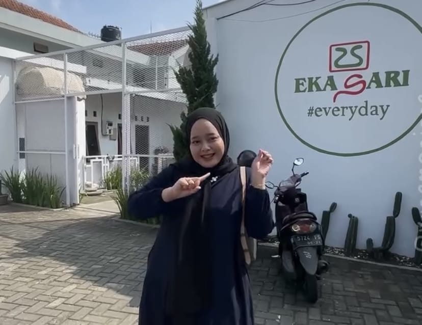 Eka Sari Every Day All You Can Eat, Makan Sepuasnya Hanya Rp 65 Ribu